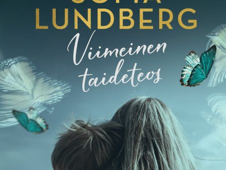 Viimeinen taideteos on Sale