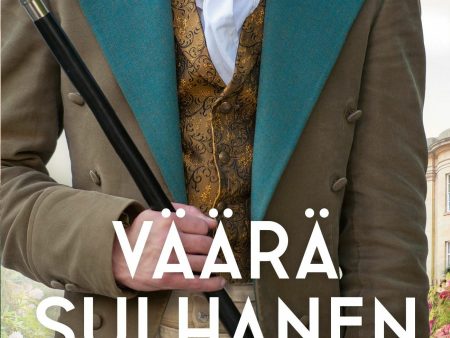 Bridgerton: Väärä sulhanen Fashion