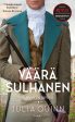 Bridgerton: Väärä sulhanen Fashion