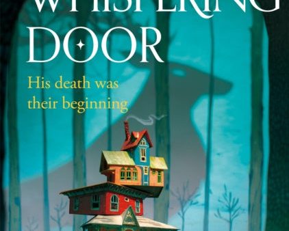 Under the Whispering Door Hot on Sale