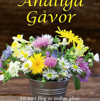 Andliga gåvor Sale