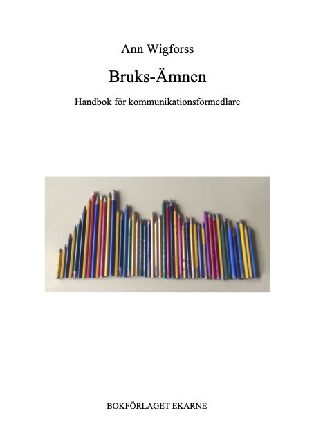 Bruks-Ämnen Discount