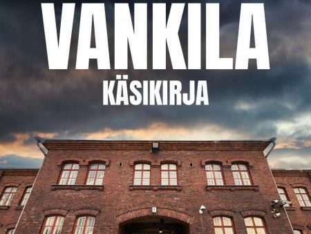 Vankilakäsikirja Supply