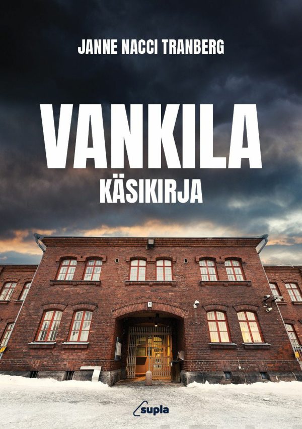 Vankilakäsikirja Supply