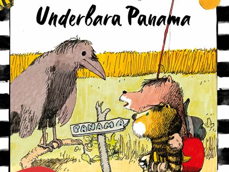 Underbara Panama Online