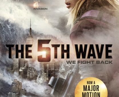 5th Wave (Book 1), The For Cheap