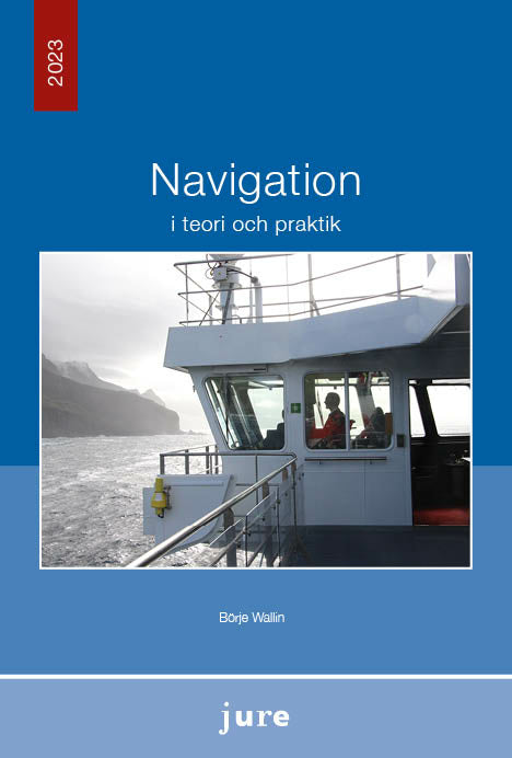 Navigation i teori och praktik For Sale