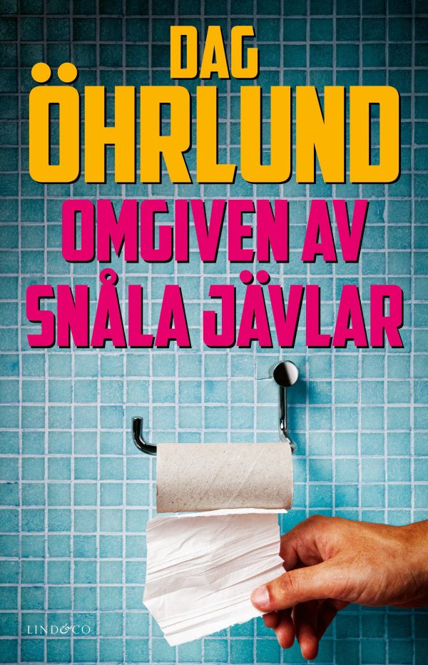 Omgiven av snåla jävlar Discount