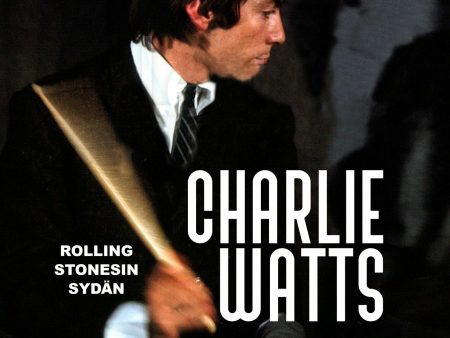 Charlie Watts Online now