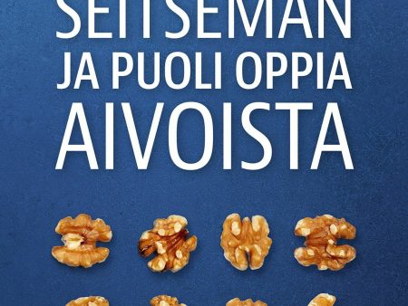 Seitsemän ja puoli oppia aivoista Discount