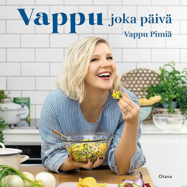 Vappu joka päivä Cheap