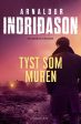 Tyst som muren For Cheap