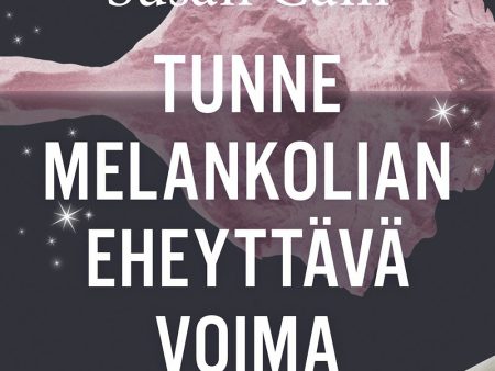 Tunne melankolian eheyttävä voima Online now