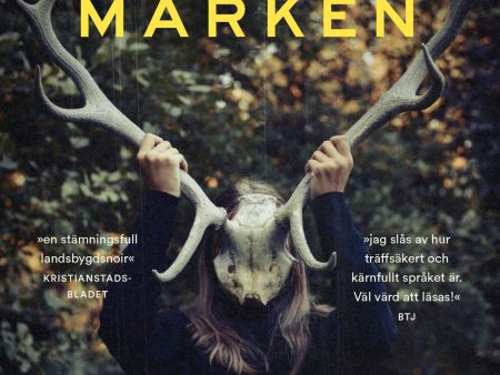 Bränn marken Sale