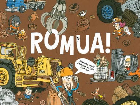 Romua! Sale