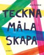 Teckna måla skapa Online now