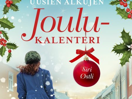 Uusien alkujen joulukalenteri Online Sale