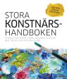 Stora konstnärshandboken Online