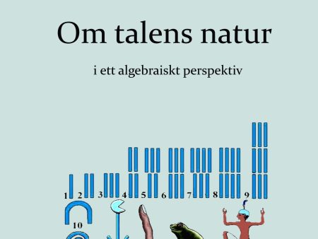 Om talens natur i ett algebraiskt perspektiv For Cheap