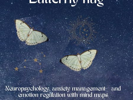 Butterfly hug Hot on Sale