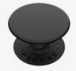 Älypuhelimen pidike PopSocket PopGrip Black G2 Sale