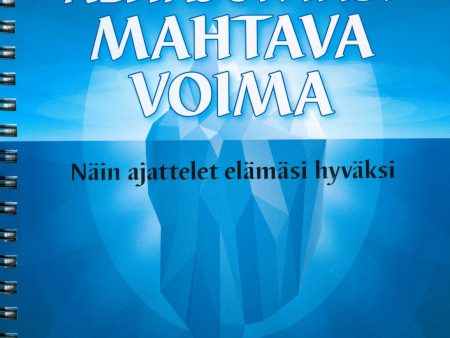 Alitajuntasi mahtava voima Discount