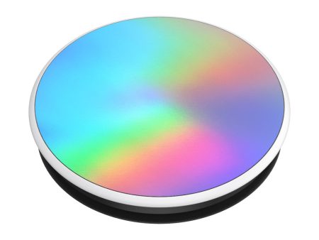 Älypuhelimen pidike PopSocket PopGrip Rainbow Spectrum Online Sale