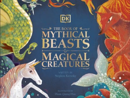 Book of Mythical Beasts and Magical Creatures, The For Sale