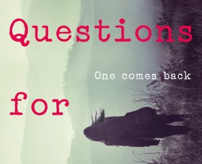 Twenty Questions for Gloria Hot on Sale