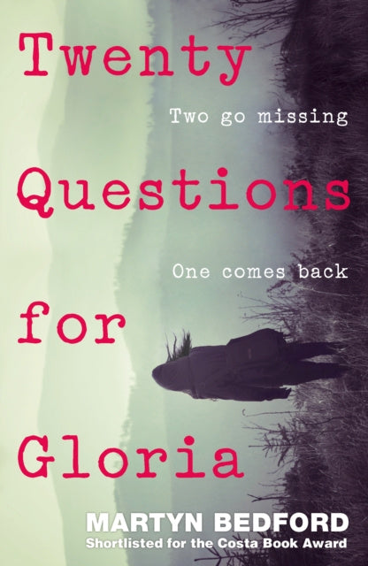 Twenty Questions for Gloria Hot on Sale