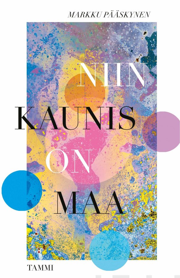 Niin kaunis on maa Discount