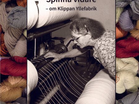 Spinna vidare : om Klippan Yllefabrik Online Hot Sale