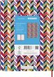 Muistikirja Moleskine Missoni Limited edition XL ruled Zigzag Supply