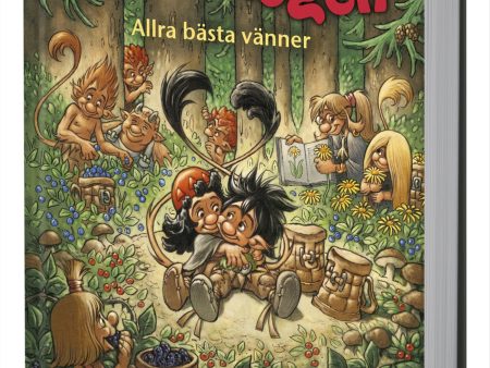 Allra bästa vänner Discount