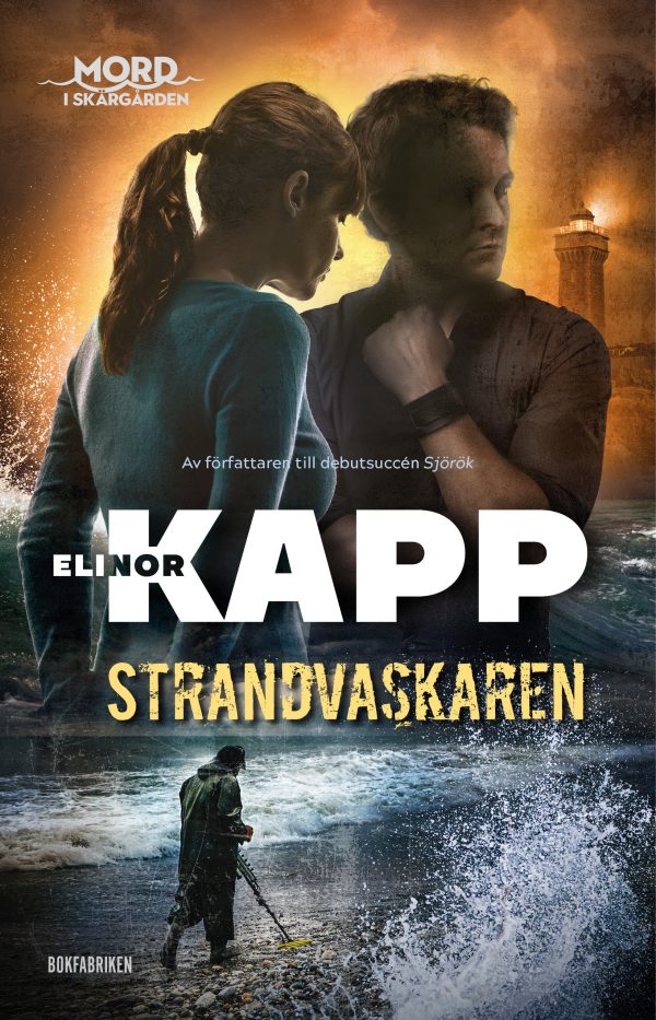 Strandvaskaren Discount