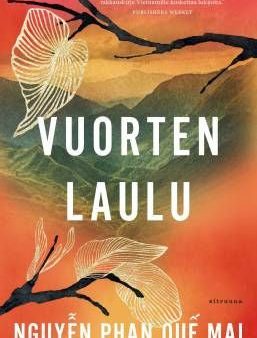 Vuorten laulu on Sale