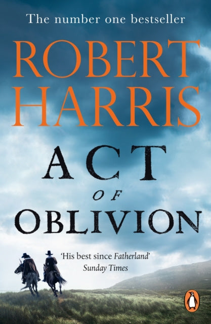 Act of Oblivion Online now