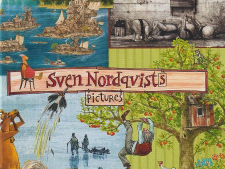 Sven Nordqvists Pictures Cheap