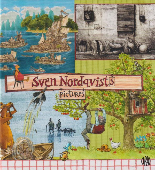 Sven Nordqvists Pictures Cheap