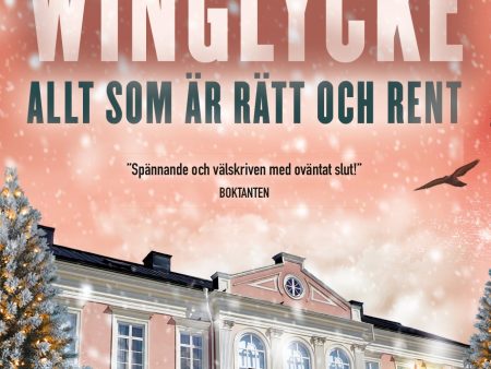 Allt som är rätt och rent Online Sale