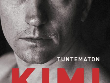 Tuntematon Kimi Räikkönen Online Hot Sale