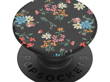 Älypuhelimen pidike Popsocket PopGrip Micro Blossoms Supply