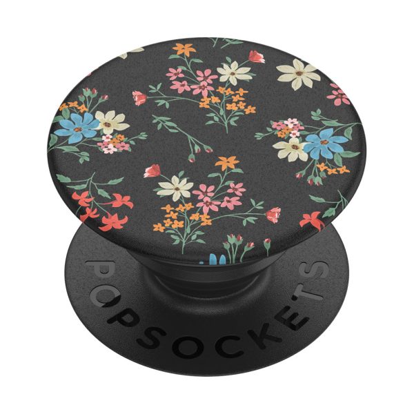 Älypuhelimen pidike Popsocket PopGrip Micro Blossoms Supply