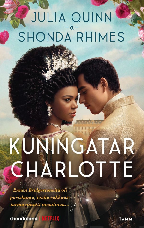 Bridgerton: Kuningatar Charlotte on Sale