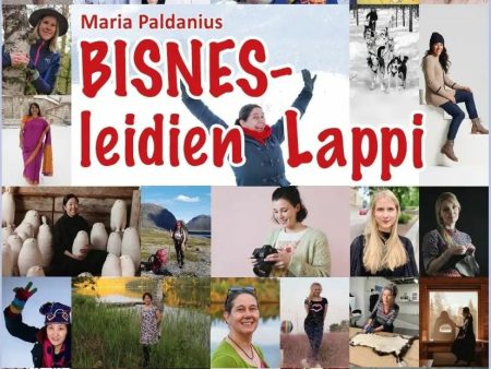 Bisnesleidien Lappi Supply