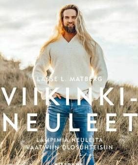 Viikinkineuleet Fashion