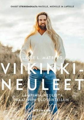 Viikinkineuleet Fashion