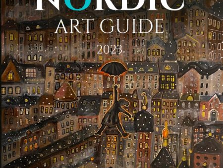 Nordic Art Guide 2023 Discount