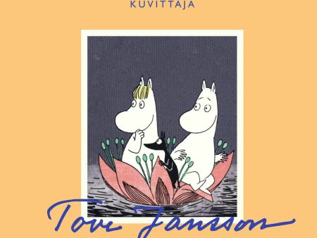 Tove Jansson kuvittaja Online Sale