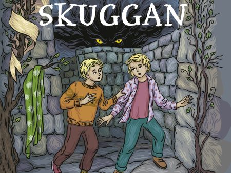 Skuggan Online now